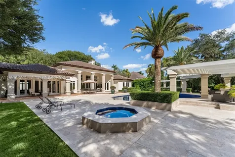 6350 SW 92nd Street Pinecrest FL 33156
