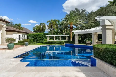 6350 SW 92nd Street Pinecrest FL 33156