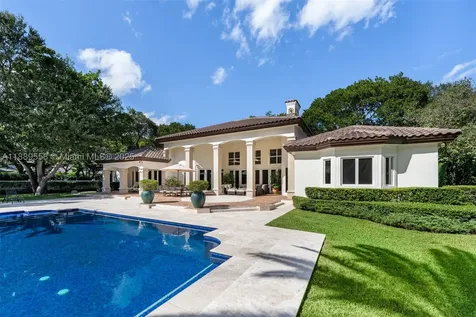 6350 SW 92nd Street Pinecrest FL 33156