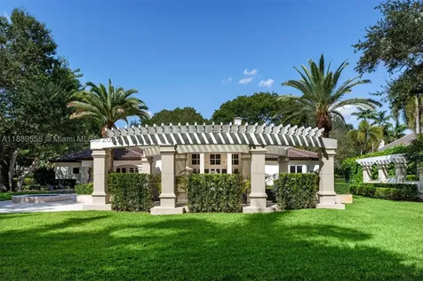 6350 SW 92nd Street Pinecrest FL 33156