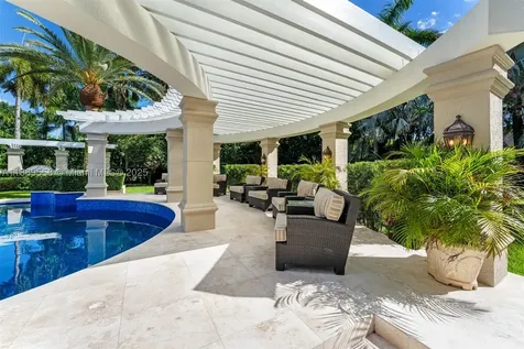 6350 SW 92nd Street Pinecrest FL 33156