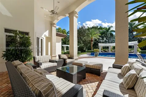 6350 SW 92nd Street Pinecrest FL 33156