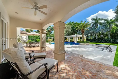 6350 SW 92nd Street Pinecrest FL 33156