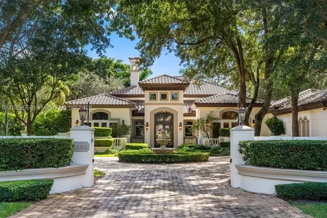 6350 SW 92nd Street Pinecrest FL 33156
