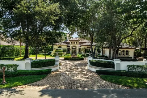6350 SW 92nd Street Pinecrest FL 33156