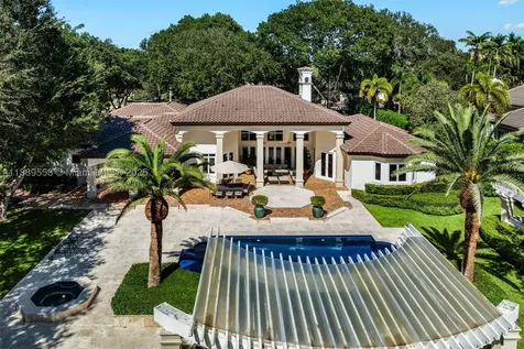 6350 SW 92nd Street Pinecrest FL 33156