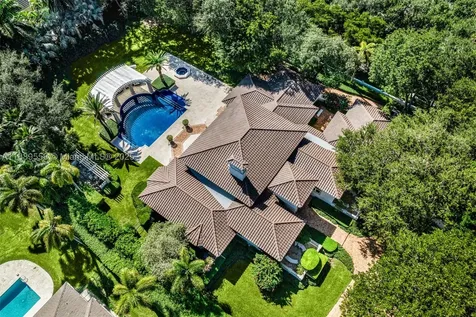 6350 SW 92nd Street Pinecrest FL 33156