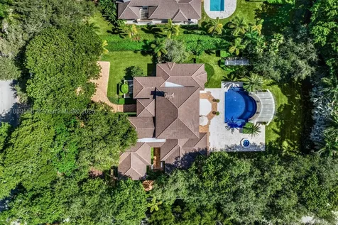 6350 SW 92nd Street Pinecrest FL 33156