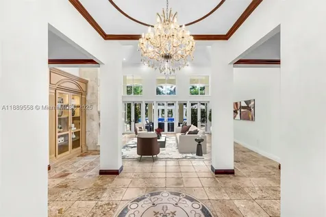 6350 SW 92nd Street Pinecrest FL 33156