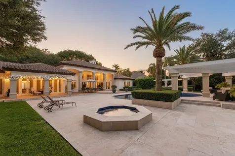 6350 SW 92nd Street Pinecrest FL 33156