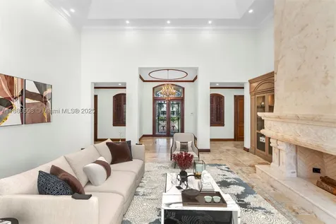 6350 SW 92nd Street Pinecrest FL 33156