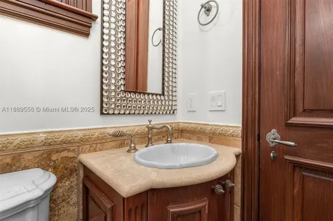 6350 SW 92nd Street Pinecrest FL 33156