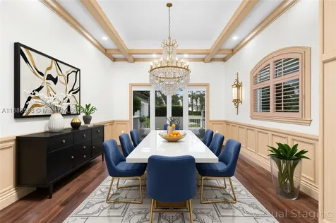 6350 SW 92nd Street Pinecrest FL 33156