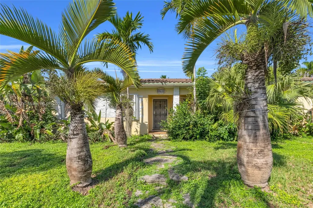 9410 NE 6th Avenue Miami Shores FL 33138