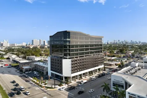 800 N Federal Highway Hallandale Beach FL 33009