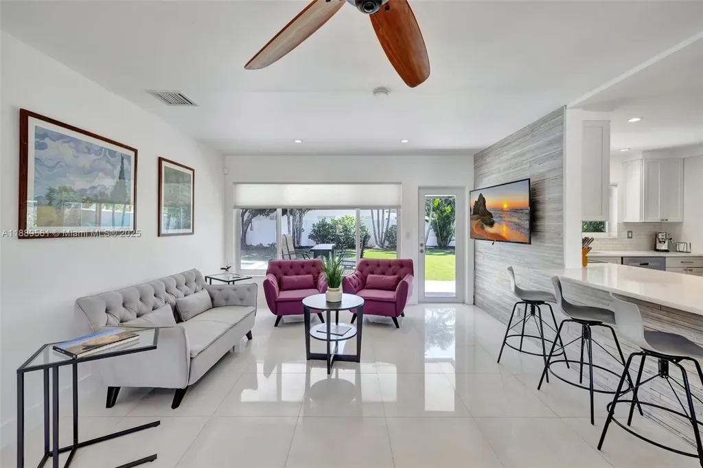 2506 NE 30th Street Fort Lauderdale FL 33306