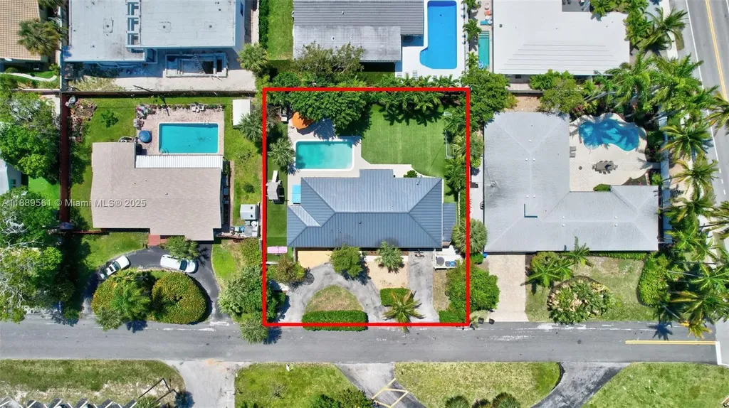 2506 NE 30th Street Fort Lauderdale FL 33306