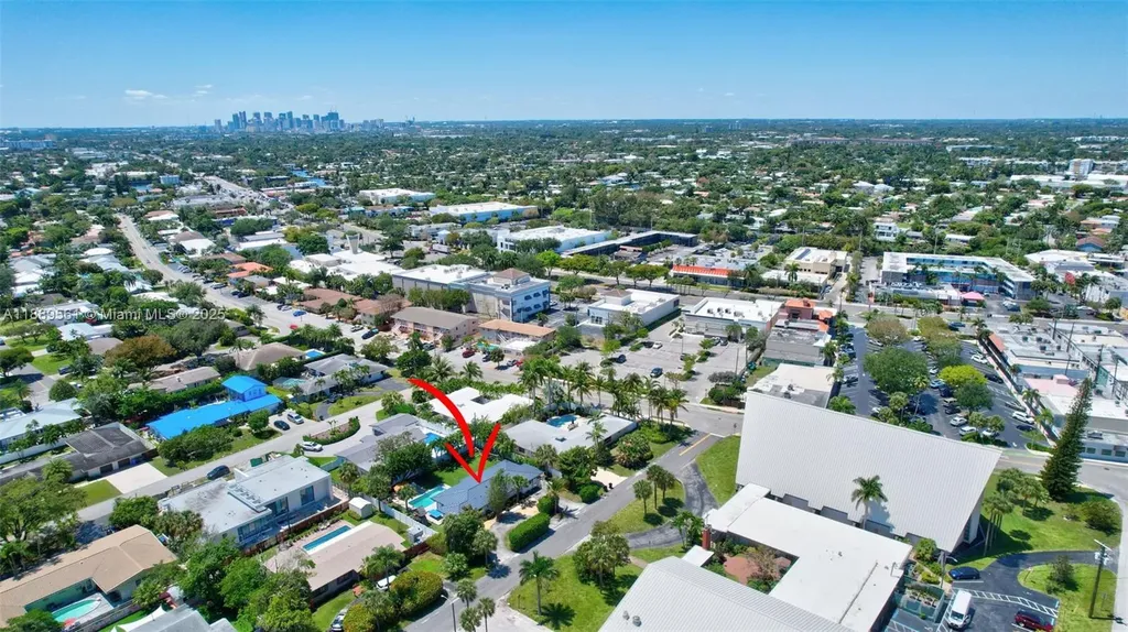 2506 NE 30th Street Fort Lauderdale FL 33306