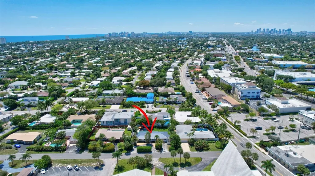 2506 NE 30th Street Fort Lauderdale FL 33306