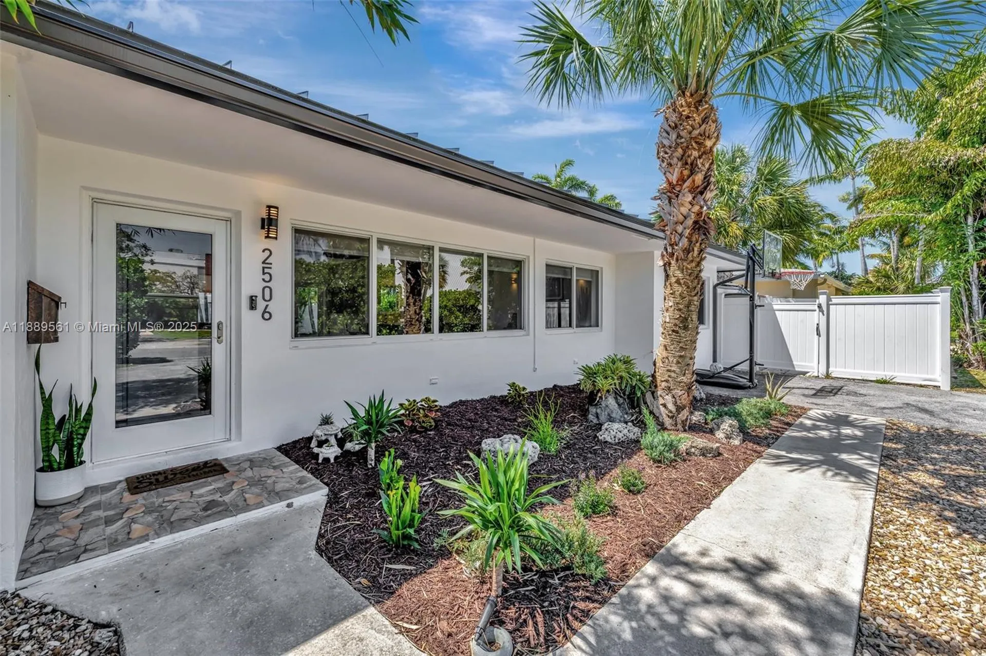 2506 NE 30th Street Fort Lauderdale FL 33306