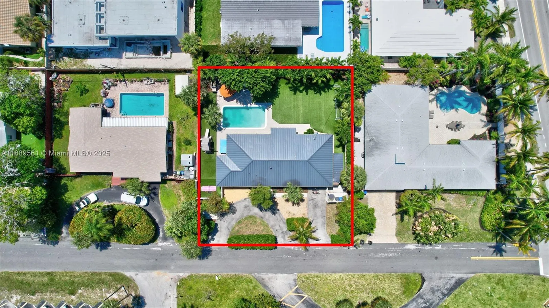 2506 NE 30th Street Fort Lauderdale FL 33306