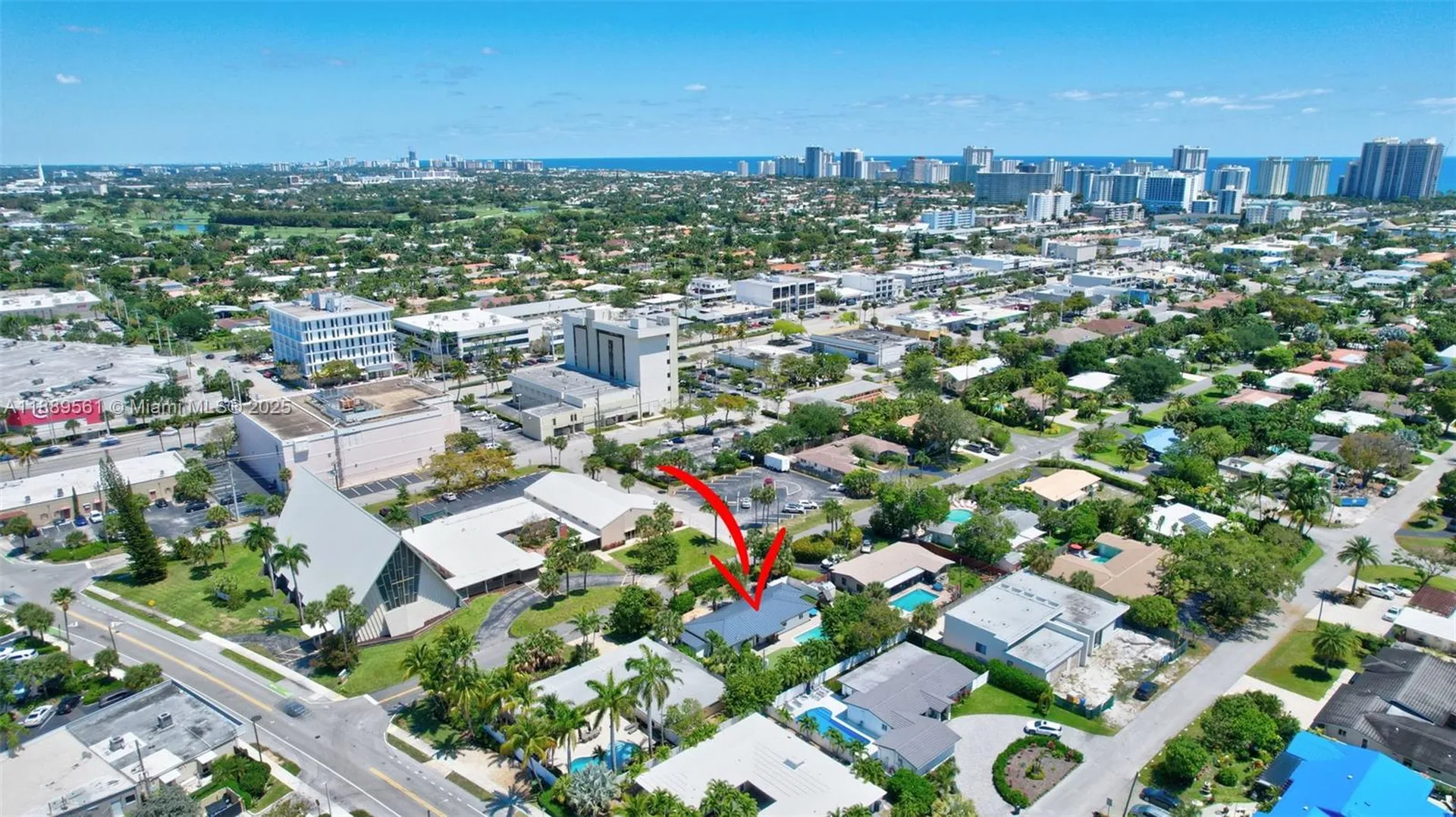 2506 NE 30th Street Fort Lauderdale FL 33306