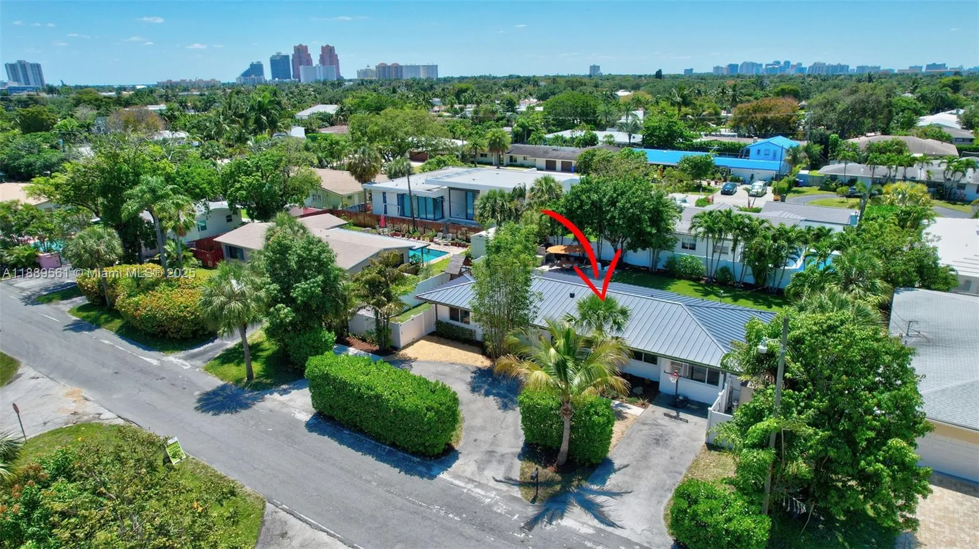 2506 NE 30th Street Fort Lauderdale FL 33306