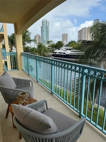 201 Golden Isles Drive Hallandale Beach FL 33009