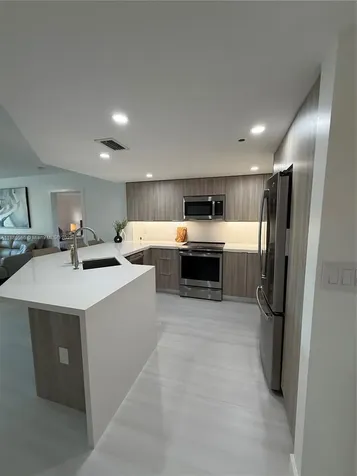 201 Golden Isles Drive Hallandale Beach FL 33009