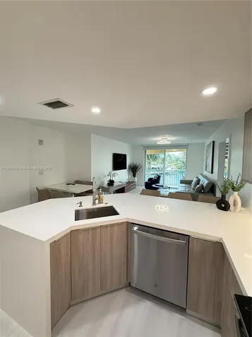 201 Golden Isles Drive Hallandale Beach FL 33009