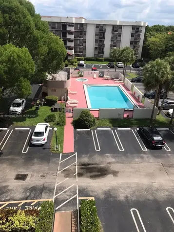 2701 Riverside Drive Coral Springs FL 33065