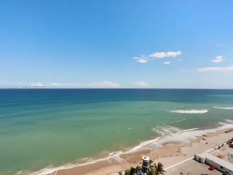 3101 S Ocean Drive Hollywood FL 33019