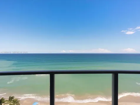 3101 S Ocean Drive Hollywood FL 33019