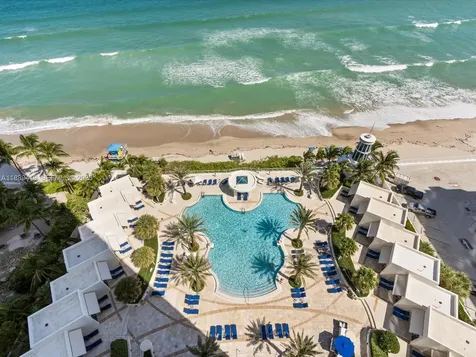 3101 S Ocean Drive Hollywood FL 33019