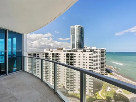 3101 S Ocean Drive Hollywood FL 33019