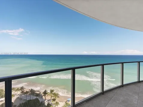 3101 S Ocean Drive Hollywood FL 33019