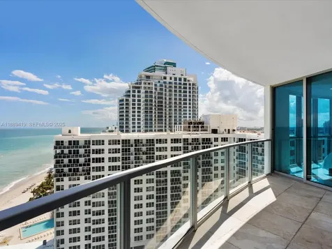 3101 S Ocean Drive Hollywood FL 33019