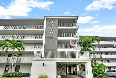 4800 Hillcrest Lane Hollywood FL 33021