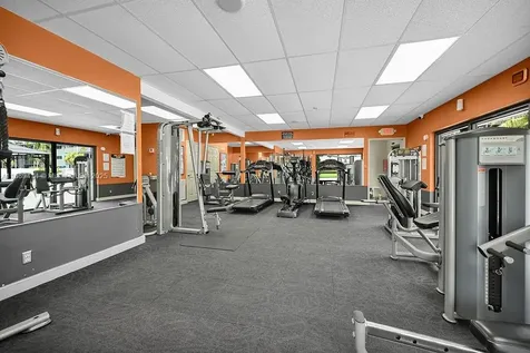 4800 Hillcrest Lane Hollywood FL 33021