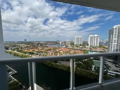 20505 E Country Club Drive Aventura FL 33180