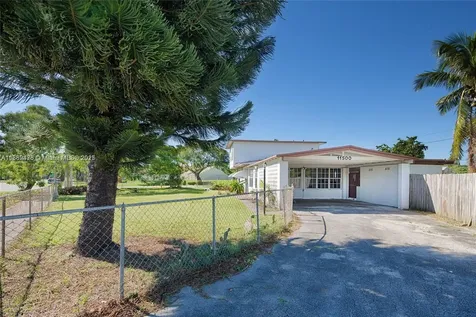 11500 N Miami Avenue Miami FL 33168