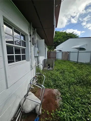 11500 N Miami Avenue Miami FL 33168