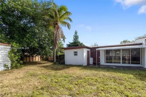 11500 N Miami Avenue Miami FL 33168