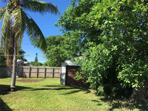11500 N Miami Avenue Miami FL 33168