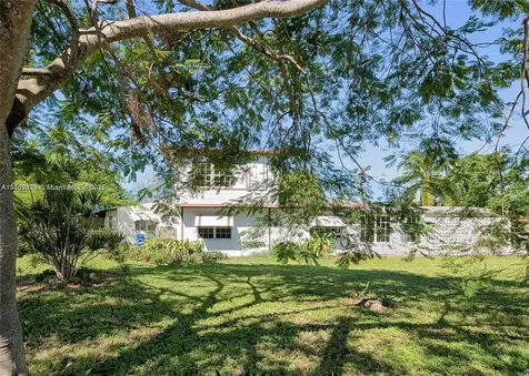 11500 N Miami Avenue Miami FL 33168