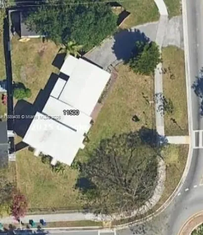 11500 N Miami Avenue Miami FL 33168