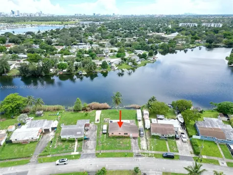 3710 SW 32nd Court West Park FL 33023
