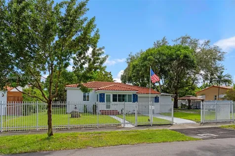 5340 SW 5th Street Miami FL 33134