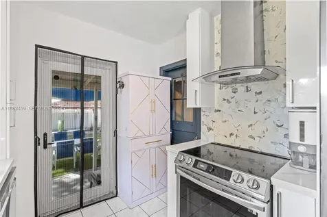 5340 SW 5th Street Miami FL 33134