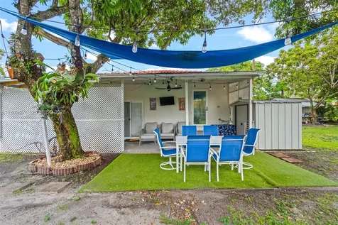 5340 SW 5th Street Miami FL 33134
